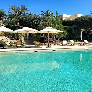 Real La Joya - Adults Only **** Agua Amarga (Almeria)