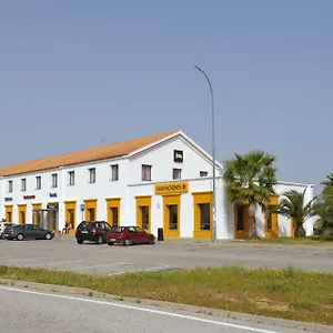 Hotel As