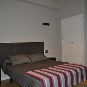 Hotel Ocurris, Ubrique