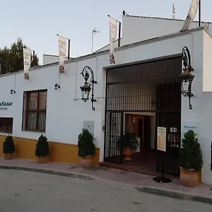 Pensión Rural - Ben-nassar, Arjona