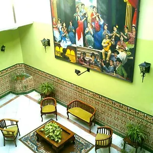 Al Andalus Jerez ** Jerez de la Frontera