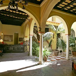 De Palacio *** Sanlúcar de Barrameda
